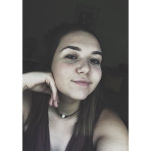 Meet your Posher, Kalie